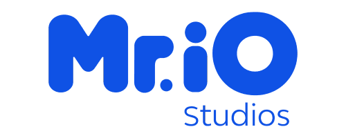 Mr.iO Logo