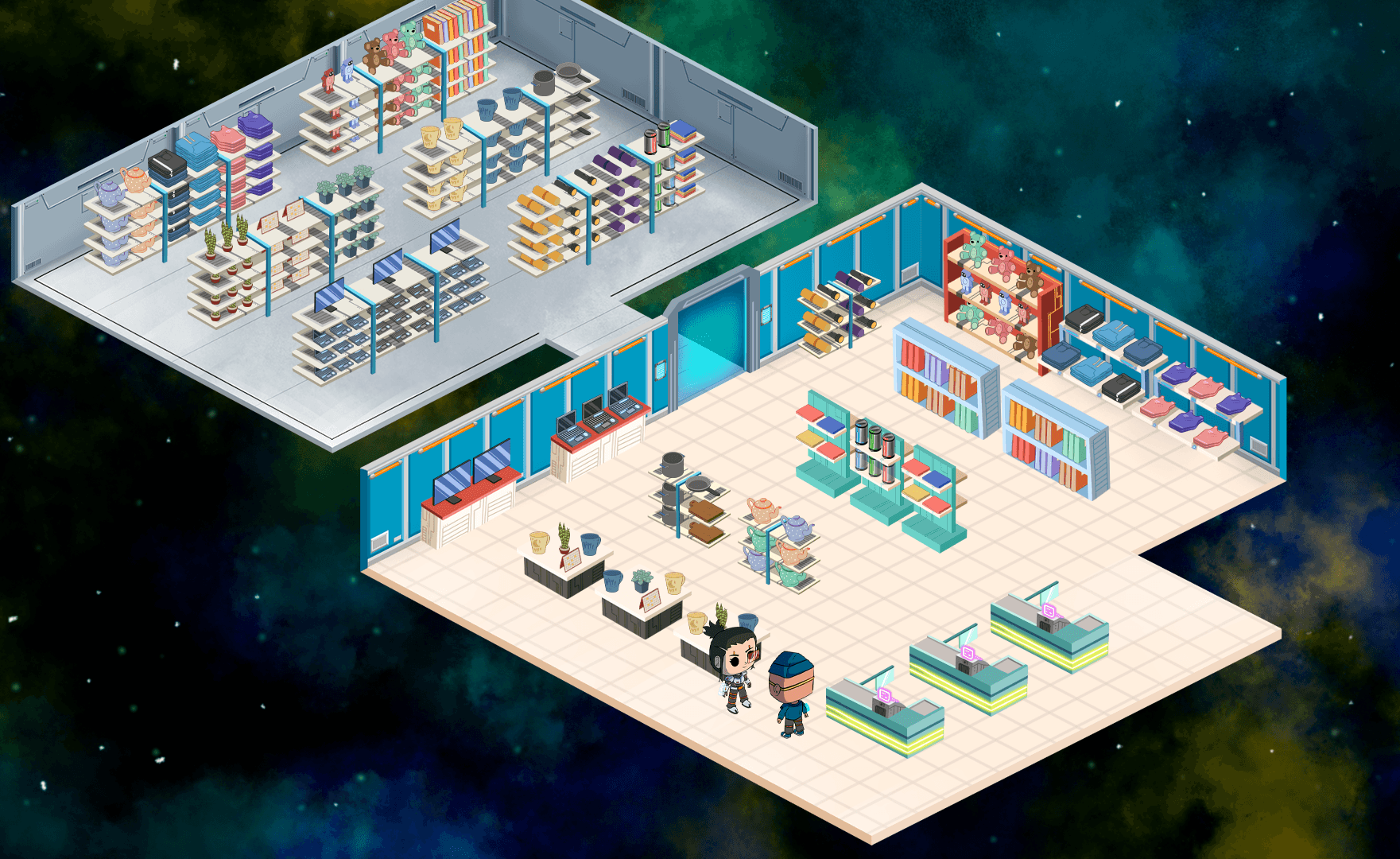 BIG BANG CENCOSUD gallery image 4