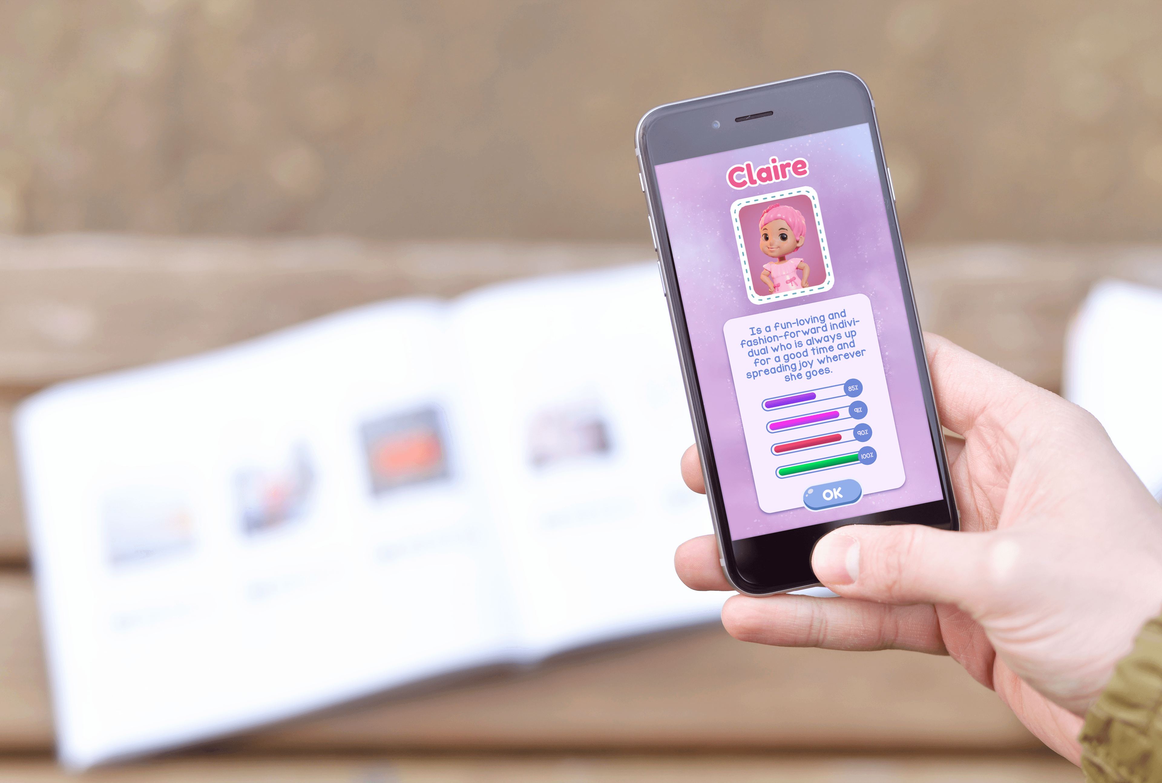 HappyDollz gallery image 2