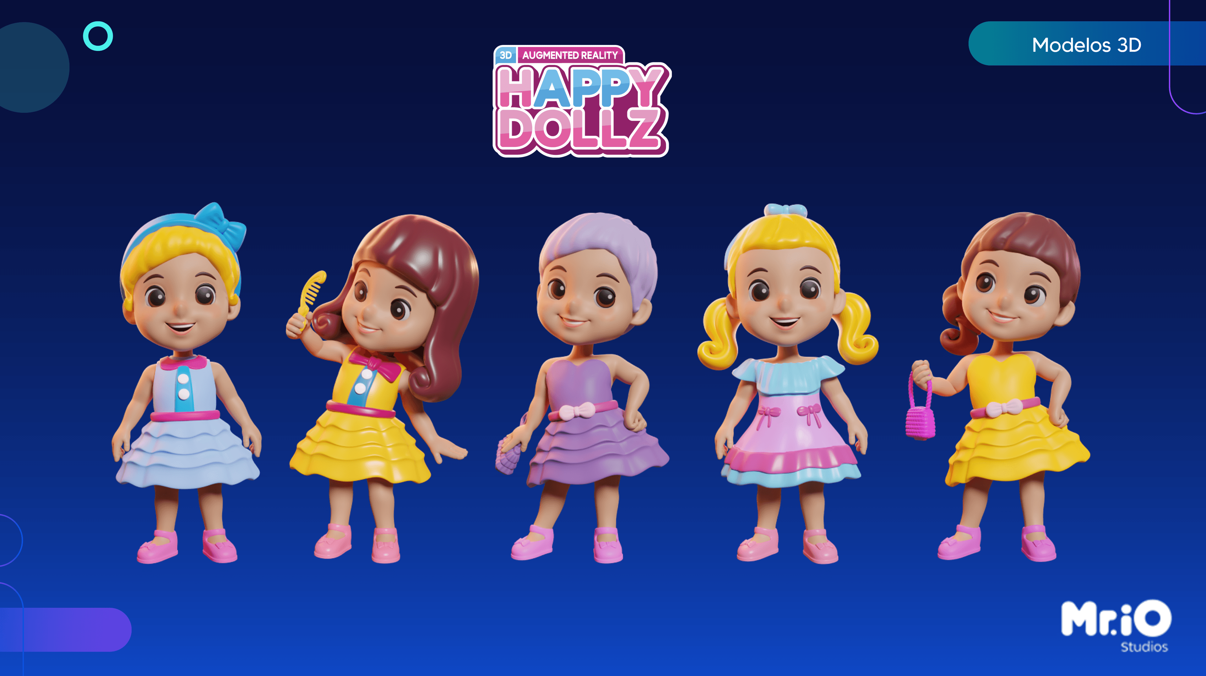 HappyDollz gallery image 3