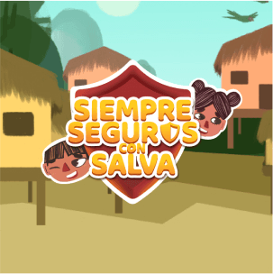 Siempre Seguros con Salva