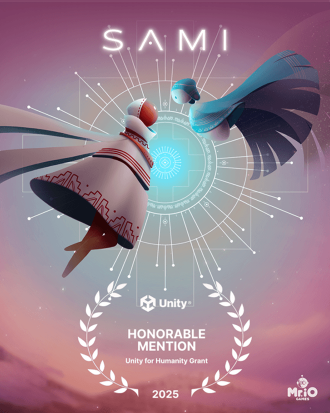 Sami éxito